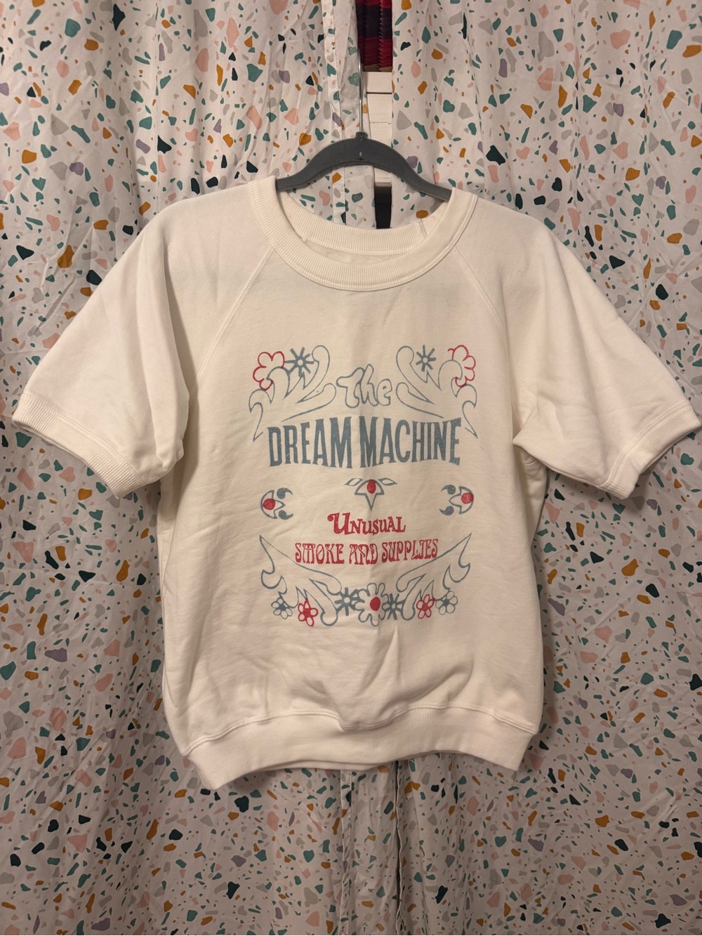 Stoned Immaculate top